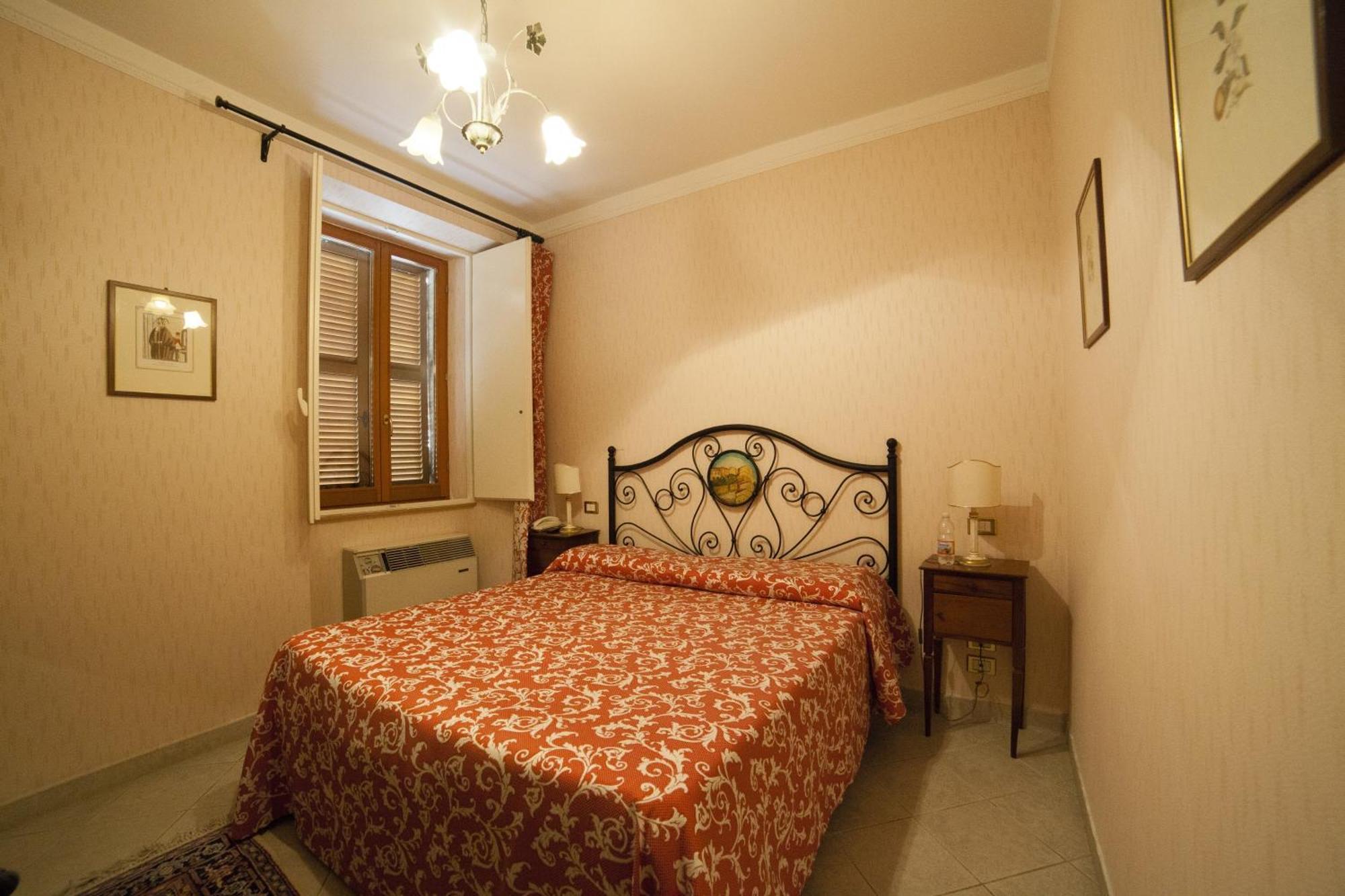 La Luma Hotel Montecosaro  Room photo